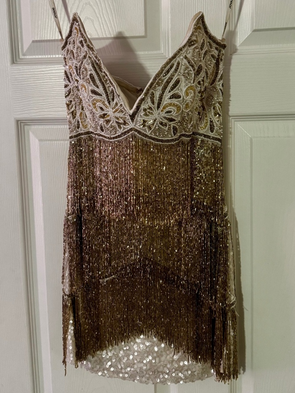 Jovani Dress